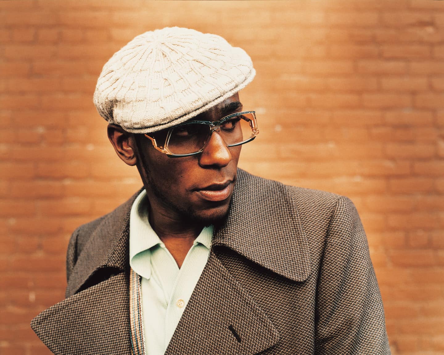 Mos Def FADER