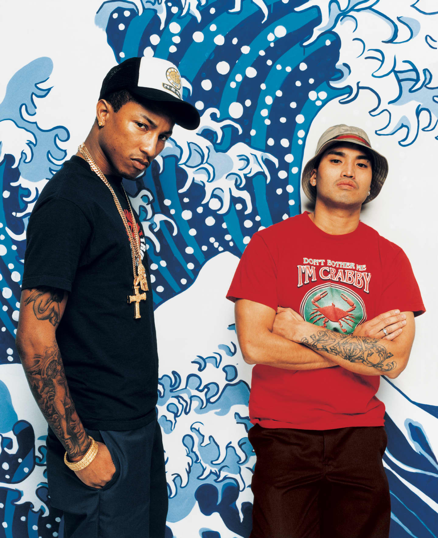 Neptunes