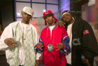 The Diplomats