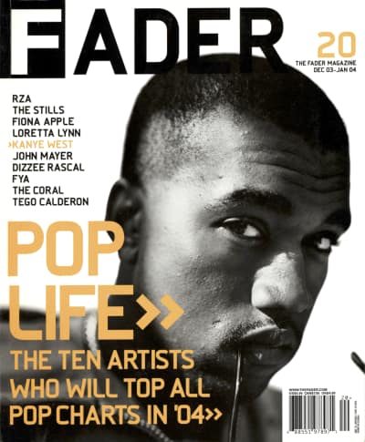 Kanye West