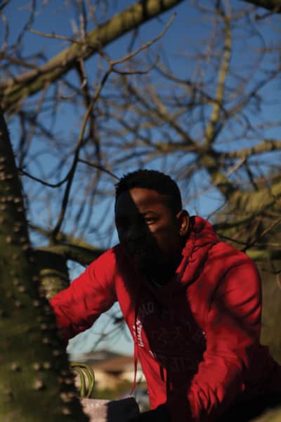 Kendrick Lamar