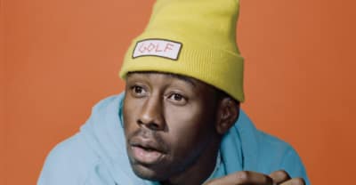 Tyler, The Creator Hints That Odd Future Is “No More”