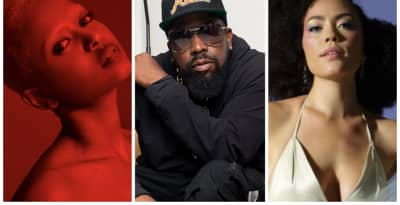 Big Boi, Kelela, Madison McFerrin to headline Porsche X FADER at SXSW 2023