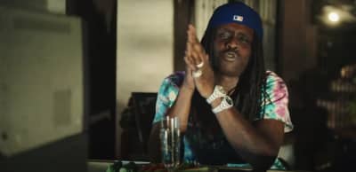 Chief Keef and Mike WiLL Made-It share “Status” music video