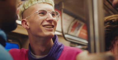 Get to know Gus Dapperton’s methods in The Formula