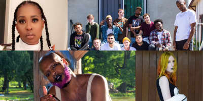 7 songs you need in your life this week