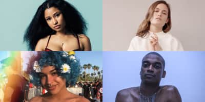 10 songs you need in your life this week 