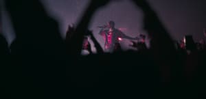 Watch Travis Scott’s concert film Live From Barcelona