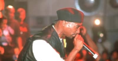 New Tupac documentary series coming to FX