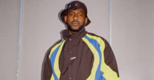 Skepta samples Amy Winehouse on “Can’t Play Myself (Tribute To Amy)”