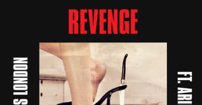 Theophilus London And Ariel Pink Share New Collab “Revenge”