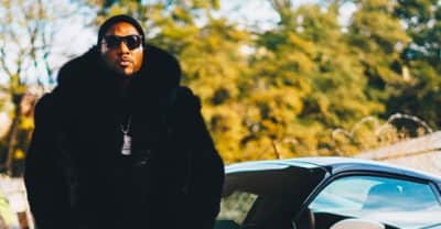 Jeezy shares tracklist for Pressure