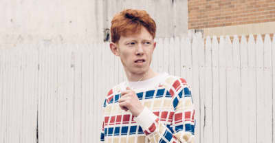 King Krule Shares New Song “Czech One”