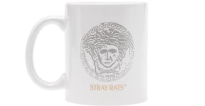 STRAY RATS Adds New Items To Their Webstore