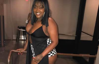 This video of Cupcakke rapping over a ukulele will change your life