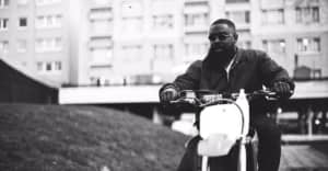 Boy Better Know artist Solo 45 charged with 29 counts of rape 