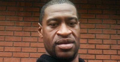 The Rap Report: To George Floyd a.k.a. Big Floyd of the legendary Screwed Up Click