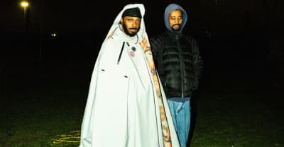 Watch Danny Brown and JPEGMAFIA’s “Lean Beef Patty” video