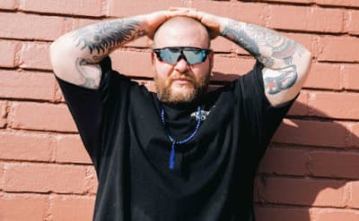 Action Bronson announces new album, shares “SubZero”