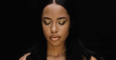 M.A.C. To Release A Limited-Edition Collection For Aaliyah 