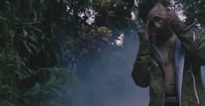 Watch Ramriddlz’s Video For “Call Me”