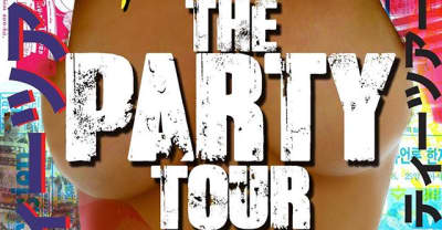 Chris Brown Announces Party Tour With 50 Cent, French Montana And More