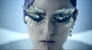 Banks Shares Stylish “Gemini Feed” Video