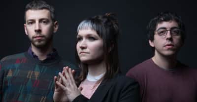 NADINE debuts “Pews,” a jazzy avant-pop song about chaos and spirituality