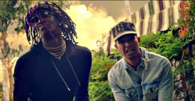 Kap G and Young Thug Have No Time For Negativity On “Don’t Need Em”
