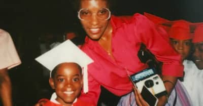 Listen to André 3000’s two new songs for Mother’s Day