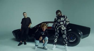 Skrillex recruits Justin Bieber and Don Toliver on “Don’t Go”