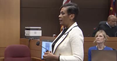 Prosecutor quotes The Jungle Book, reads Young Thug lyrics in YSL trial opening statement