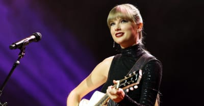 Taylor Swift wins Artist of the Year at the 2023 MTV VMAs