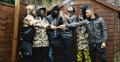 Section Boyz Share A New Video For “Shell It”