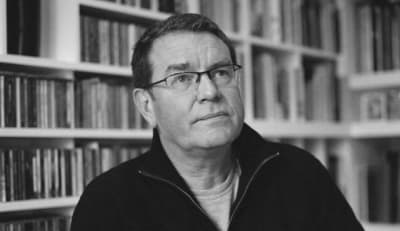 Vaughan Oliver, graphic designer for Pixies, Cocteau Twins and more, has died
