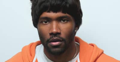 Got a spare $25,000? Frank Ocean is selling a cock ring you might be interested in