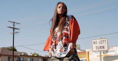 Why Kodie Shane Should Be Your New Favorite Rapper