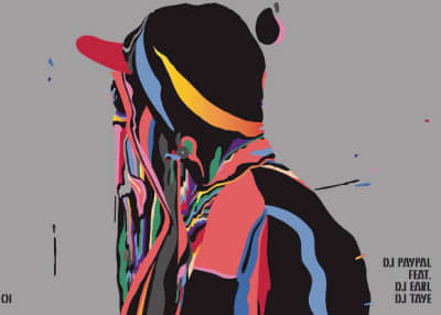 Teklife’s DJ Paypal Kicks Off The Adult Swim Singles Program With “Dose”