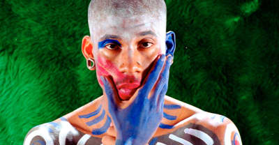 Hodgy Announces Solo Debut Album Fireplace: TheNotTheOtherSide