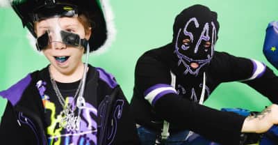 Yung Lean’s Sadboys share big new merch drop