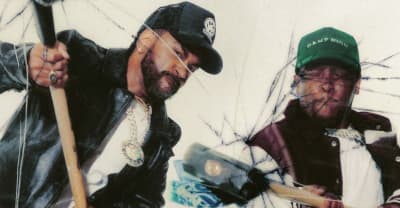 Big Sean and Hit-Boy share new EP What You Expect