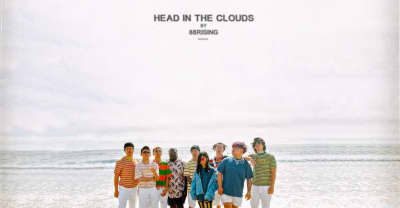 Listen to 88rising compilation Head In The Clouds