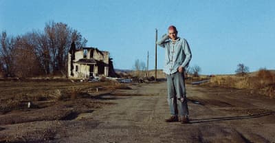 Youth Lagoon announces new album Heaven Is a Junkyard