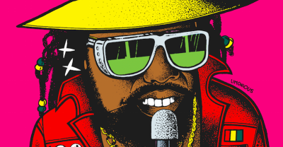 How Wilfred Limonious Became Jamaica’s Most Prolific Illustrator