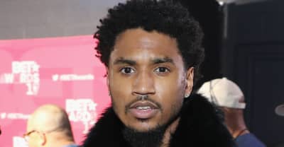 Trey Songz sued again for alleged sexual assault, accuses plaintiff’s lawyer of witness tampering