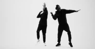 Meet Meechie And Toosi, The Dancers Bringing The Joy Of Atlanta To The Entire World 