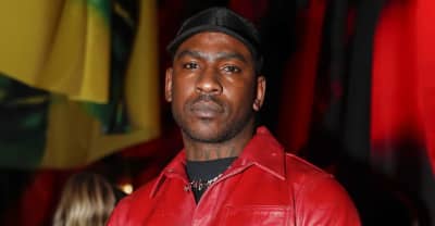 Skepta’s first painting sells for $94,000 at auction