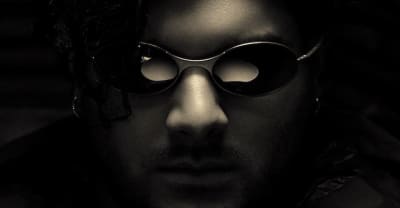 Jai Paul is playing his first-ever live show at Coachella 2023