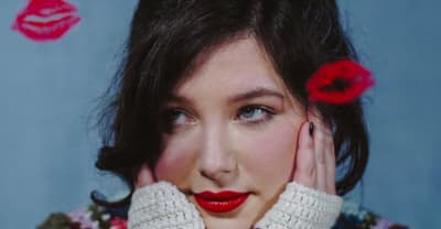 Lucy Dacus shares playful new song “Kissing Lessons”