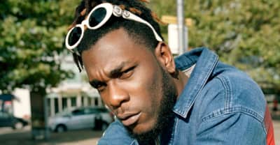 How Burna Boy Became An Afropop Rock Star